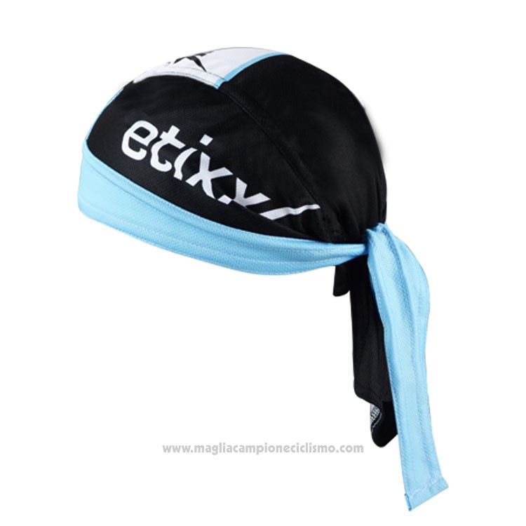 2015 Quick step Bandana Ciclismo